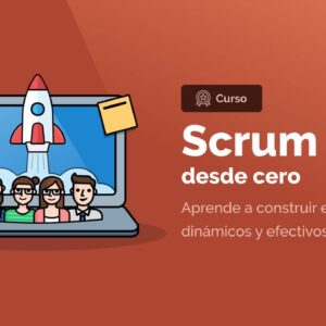 Scrum desde cero
